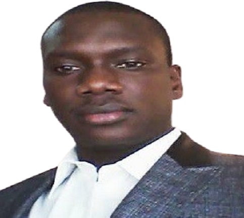 M. Amadou Salif Mbengue