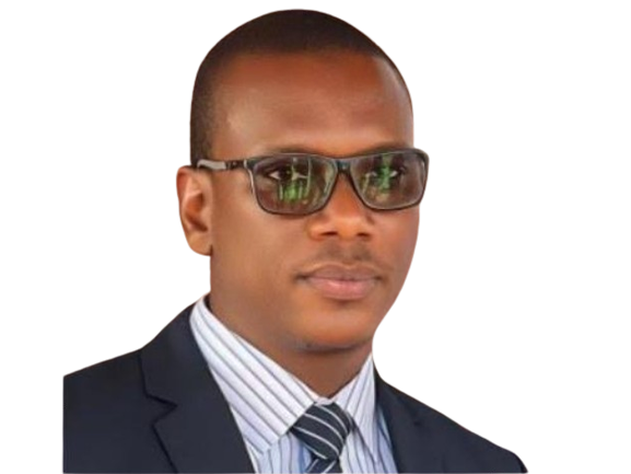 Amadou Salif MBENGUE